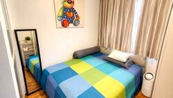 Parc Rosewood (D25), Condominium #606432071